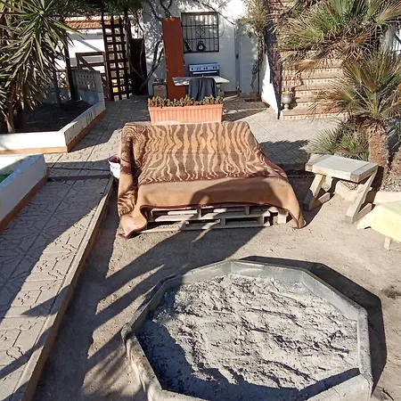 La Robella Casa 32 1 Only Villajoyosa